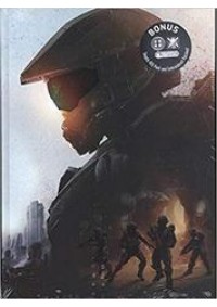 Guide Halo 5 Guardians Collector's Edition Game Guide Par Prima